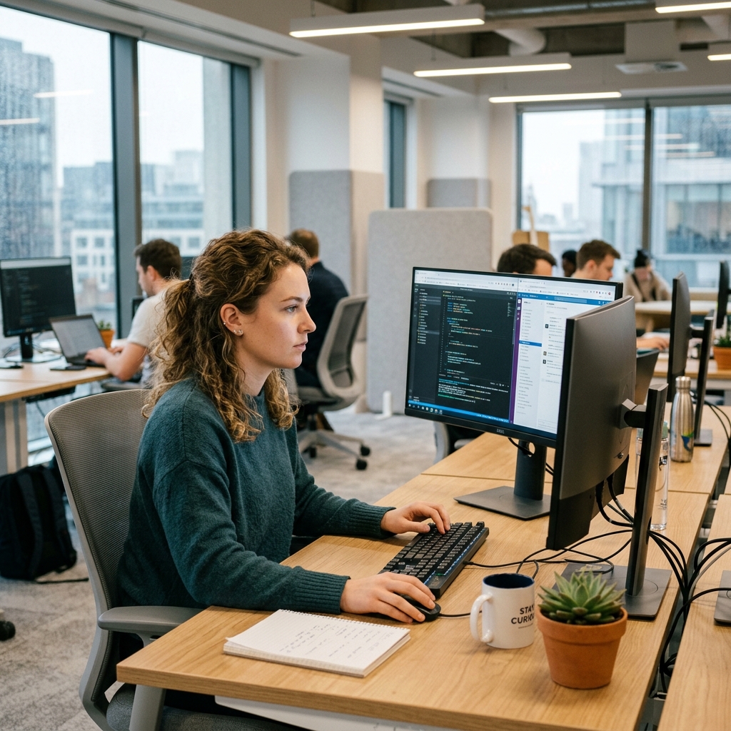 How to optimize your website for conversions - Vortex Qatar blog