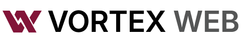 Vortex Web