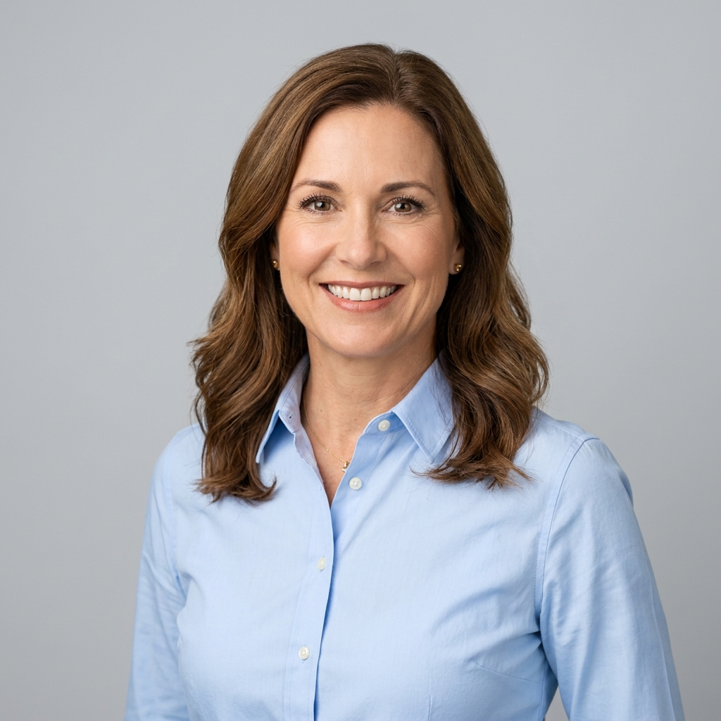 Sarah Johnson